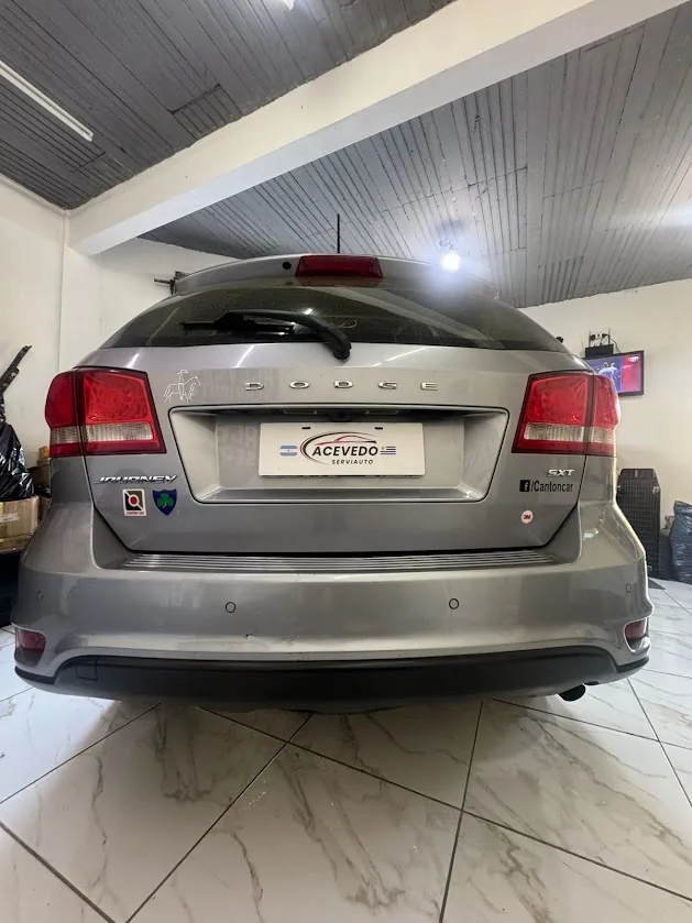 CarPlay instalado en Chevrolet en Acevedo Serviauto
